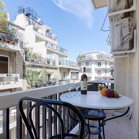 Beautiful Apartment In The Center Of Athens Ngoại thất bức ảnh