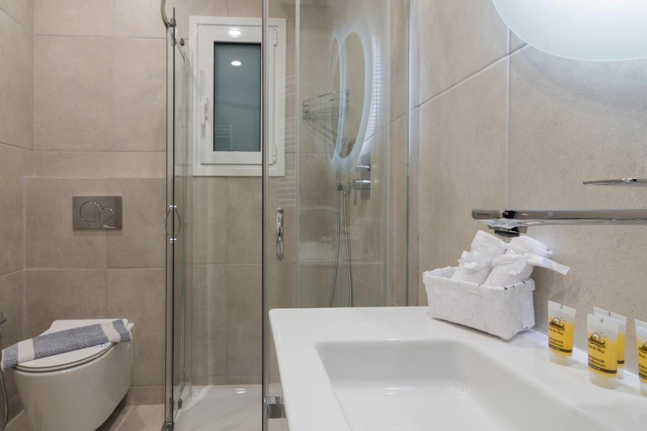 Beautiful Apartment In The Center Of Athens Ngoại thất bức ảnh