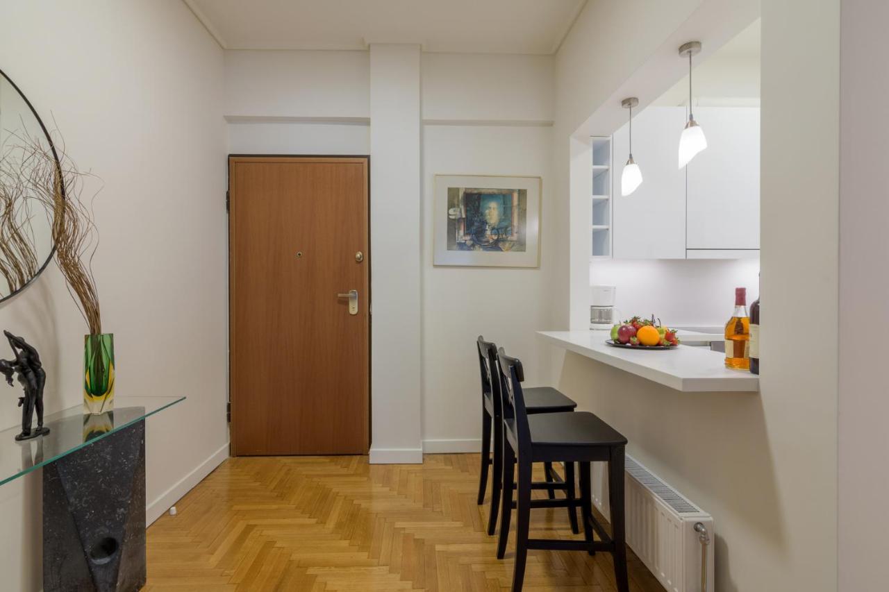 Beautiful Apartment In The Center Of Athens Ngoại thất bức ảnh