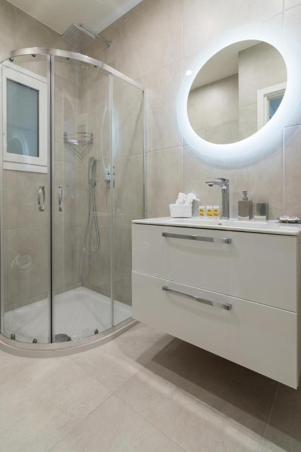Beautiful Apartment In The Center Of Athens Ngoại thất bức ảnh