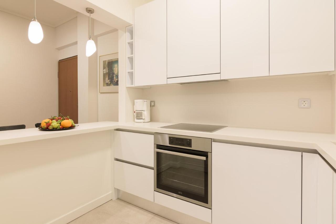 Beautiful Apartment In The Center Of Athens Ngoại thất bức ảnh